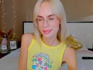 Camsoda Live Porn of bellatip
