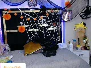 Camsoda Best Webcam of bunny-0