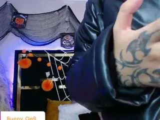 Camsoda Sex Chat of bunny-0