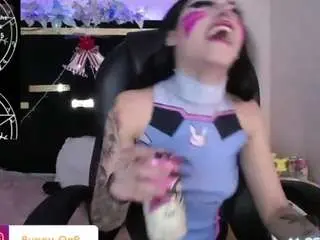 Camsoda Adult Video Chat of bunny-0