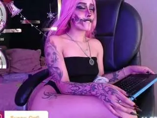 Camsoda Watch Live Sex Cams of bunny-0