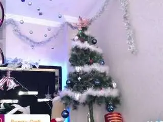 Camsoda Free Live Porn of bunny-0