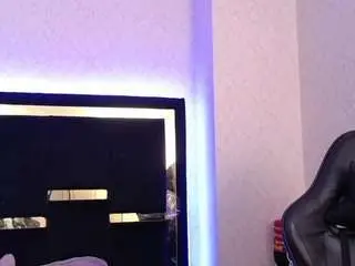 Camsoda Nude Webcam of bunny-0