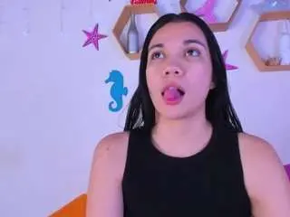 Camsoda Adult Webcams of emily-parrker