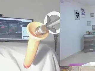 Camsoda Live Sex Cam of emily-philip