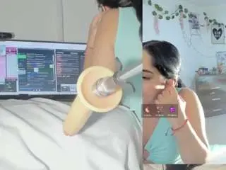 Camsoda Live Porn of emily-philip