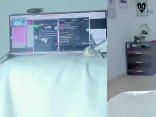 Camsoda Best Webcam of emily-philip