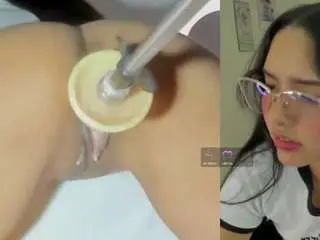 Camsoda Best Webcam of emily-philip