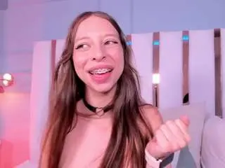 Camsoda Adult Webcams of gabi-bunny