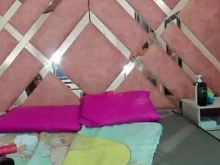 Camsoda Best live sex cam show of valeriagil