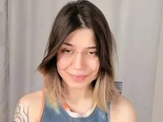 Camsoda Best Webcam of elvinaclagg