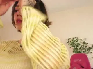 Camsoda Adult Webcams of elvinaclagg