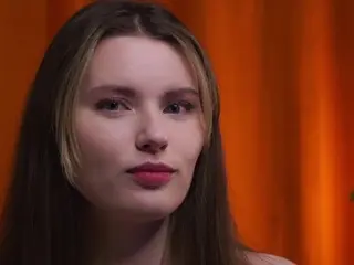 Camsoda Best Webcam of maudhaskell