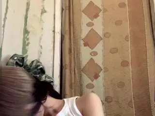 Camsoda Best Webcam of norajackson