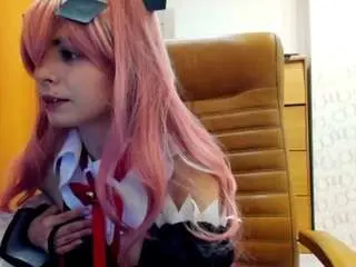 Camsoda Adult Video Chat of philippabride