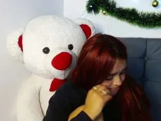 Camsoda Free Live Porn of lilimatheus69