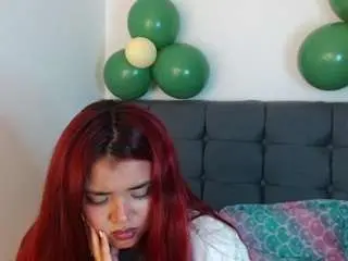 Camsoda Live Sex of lilimatheus69