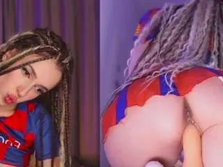 Camsoda Best live sex cam show of michelebrooks