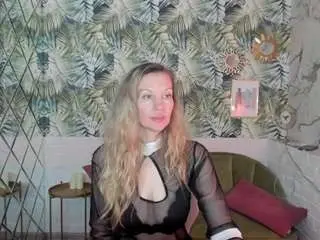 Camsoda Free Porn Cam of nancygentle