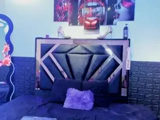 Camsoda Adult Webcam of queenjen