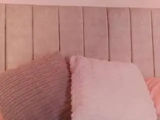 Camsoda Best Webcam of eva-miller7