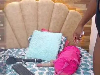 Camsoda Nude Webcam of mariahsugar