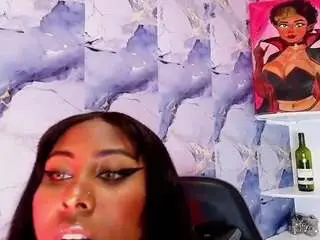 Camsoda Free Live Porn of yelicampbells