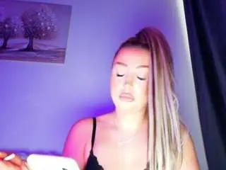 Camsoda Live Sex Cam of abellasoleil