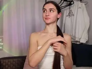 Camsoda Free Live Porn of aliceqq