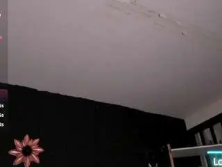 Camsoda Adult Webcam of cleowhite