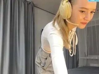 Camsoda Free Live Porn of colettebasinski