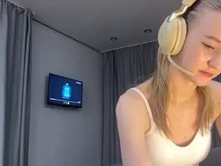 Camsoda Live Porn of colettebasinski