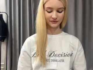 Camsoda Free Live Porn of colettebasinski