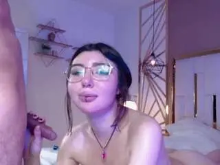 Camsoda Live Porn of heatwavwharmony
