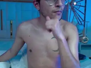 Camsoda Adult Webcam of heatwavwharmony