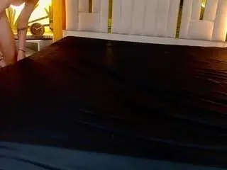 Camsoda Private Sex Chat of heatwavwharmony