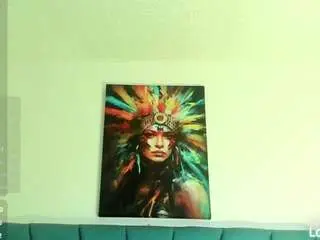 Camsoda Best live sex cam show of ariel-starx