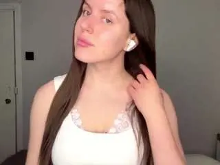 Camsoda Adult Webcam of lorileeestain