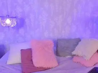 Camsoda Private Sex Chat of jazlin-angels