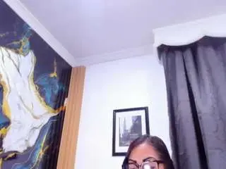 Camsoda Adult Webcams of melissacortes