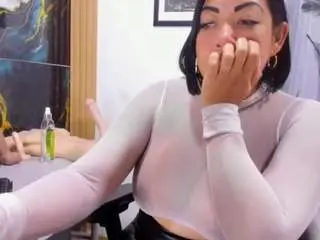 Camsoda Nude Webcam of melissacortes