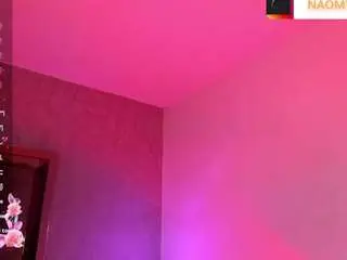 Camsoda Adult Video Chat of naomi-gomez