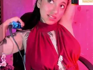 Camsoda Best Webcam of naomi-gomez