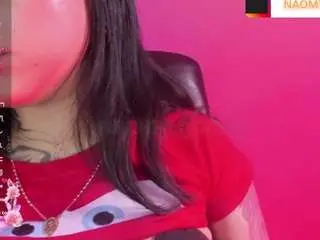 Camsoda Free Live Porn of naomi-gomez