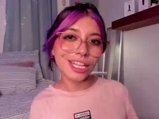 Camsoda Private Sex Chat of violetta-nur