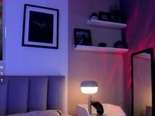 Camsoda Nude Webcam of violetta-nur