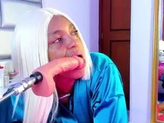 Camsoda Private Sex Chat of lovely-nicki