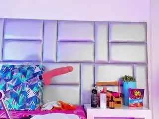 Camsoda Live Sex of lovely-nicki