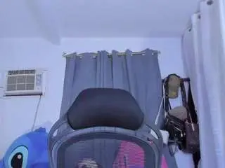 Camsoda Private Sex Chat of sweetfabianaxl