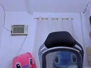 Camsoda Sex Cam of sweetfabianaxl